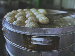 -韩包子(建设路店)