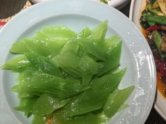 -渝信川菜(长安店)