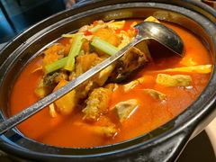 糟辣豆腐乌江鱼-黔香阁·味(花木店)