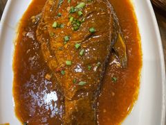 -肖记公安牛肉鱼杂馆· 省级非物质文化遗产(仁和路店)