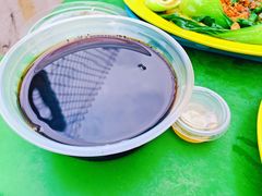 -老伴豆花(麦士威熟食中心店)