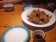 -倍儿美海鲜大排挡·非遗海鲜蒸饺(洋货店)