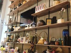 -花十悦·鲜花咖啡餐厅(振业城一期店)