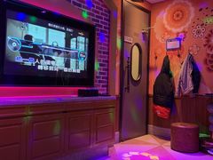 -米乐星世界KTV(汇智国际商业中心店)