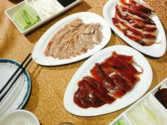 -德缘烤鸭店(大栅栏店)