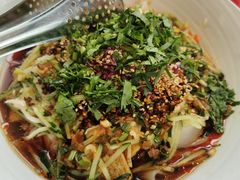-西贝莜面村(万象天地店)