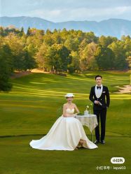 点击看大图 -乐派诗婚纱摄影