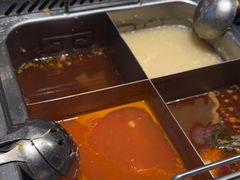 -海底捞火锅(河东万达广场店)