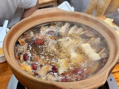 -威邵鸡煲(西华路总店)