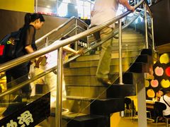 -麦当劳(豫园店)