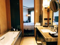 -上海崇明金茂凯悦酒店