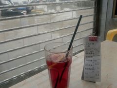 -渔记茶餐厅(渔村店)