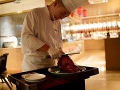 -无锡苏宁银河国际酒店-悦府65中餐厅