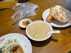 -文武王氏烧饼·无矾油条(西溪路店)