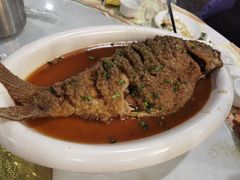 -松针蔡记蒸饺(花园路店)