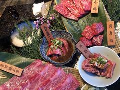 -老乾杯和牛烧肉(王府中环店)
