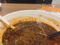 -阳阳中国饭(龙湖大兴天街)