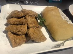 -富临轩私房菜(集庆门大街店)