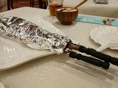 -巴依老爷新疆美食(工体旗舰店)
