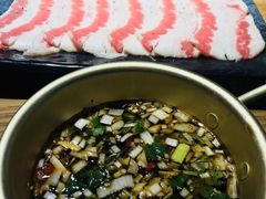-鑫釜山海鲜烧烤(鑫丰国际店)