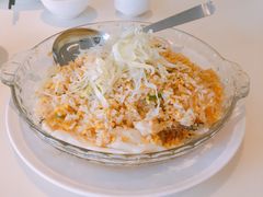 -无招牌海鲜餐厅(滨海艺术中心店)