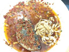 -湖南人家湘菜馆(镇江路店)
