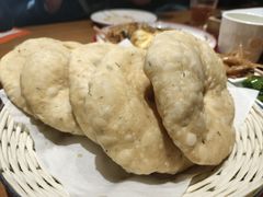 -小杨烤肉·陕西烧烤·陕西地方菜(东新街【永兴坊】店)