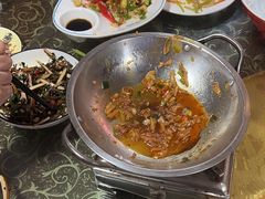 -涵家味土菜馆·徽州一绝臭鳜鱼(三河古镇店)