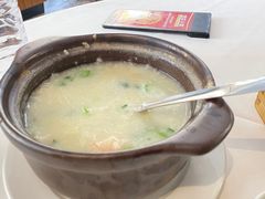 -怀德酒楼·粤菜·海鲜·茶点(宝安国际机场店)