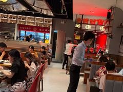 -得意啫·广东啫啫煲(前海HOP店)