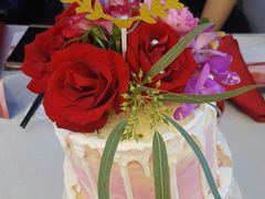 -仁恒辉盛阁酒店公寓