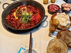 -芈重山老火锅(广州首店)