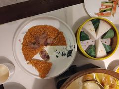 -徽韵人家·传承正宗徽菜(牡丹园店)
