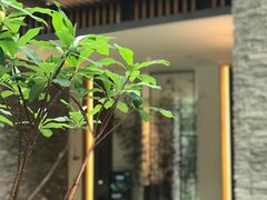 门面-宁海安岚·南溪阁全日餐厅