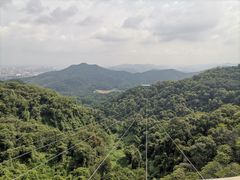 -广州市白云山风景名胜区