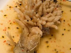 -海味·悦外滩中餐厅(上海宝龙丽筠酒店)