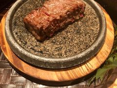 岩烧和牛-岚山日本料理(珠江新城店)