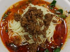 重庆小面-八一好吃街·高品美食广场