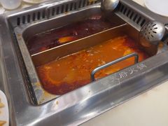 -天府火锅·始于1989年(老城十字街店)