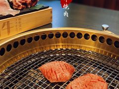 特选厚切牛舌-铭牛烧肉·和牛海鲜自助(高新月牙湖店)