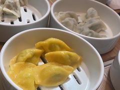 -船歌·鱼水饺青岛菜(枫蓝国际购物中心店)