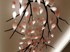 -湛江花园酒店·桃园馆