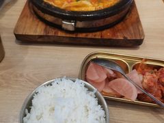 -权味·朝鲜族拌饭(勒泰店)