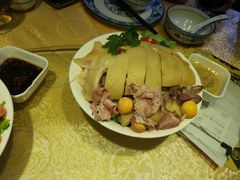 -九大簋家宴(晓港湾店)