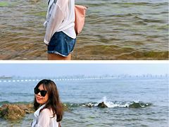 -青岛第二海水浴场