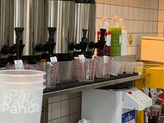 -茶百道(传媒大学店)