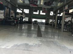 -洛阳九都一汽丰田4S店(东花坛店)