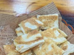 榴莲薄饼-下南瓦煲鸡(原七色城邦店)