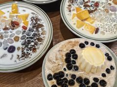 -堂屋糖水店(愚园店)