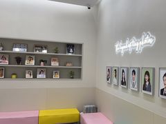 -天真蓝照相馆(五角场百联又一城店)